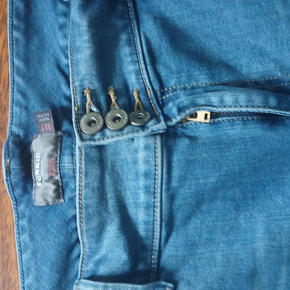 Torrid Jegging - Picture 4 of 7